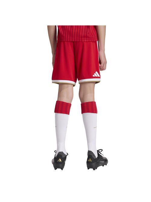 Adidas Bayern Monaco short gara bambino home 26/27 Bayern Monaco | JZ3084HOME 26/27